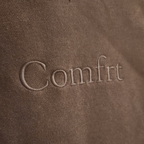 COMFRT Set - Picture 2 of 5